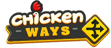 Chicken Ways joc
